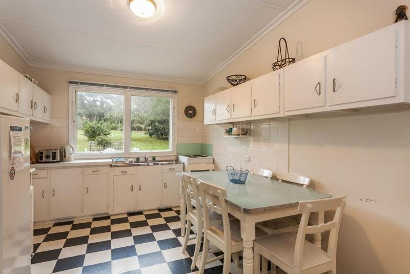 Aireys Inlet Cottage House in Aireys Inlet