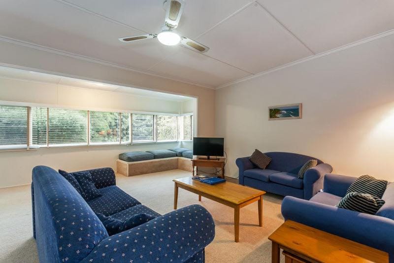 Aireys Inlet Cottage House in Aireys Inlet