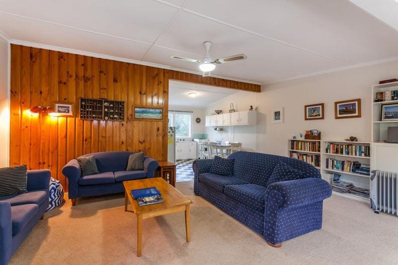 Aireys Inlet Cottage House in Aireys Inlet