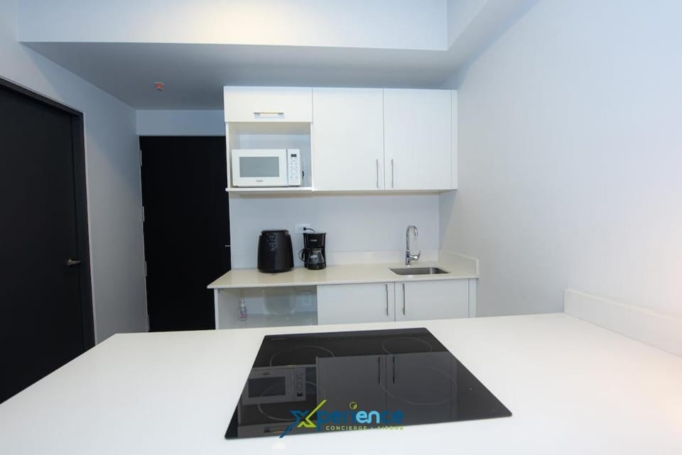 Communal kitchen