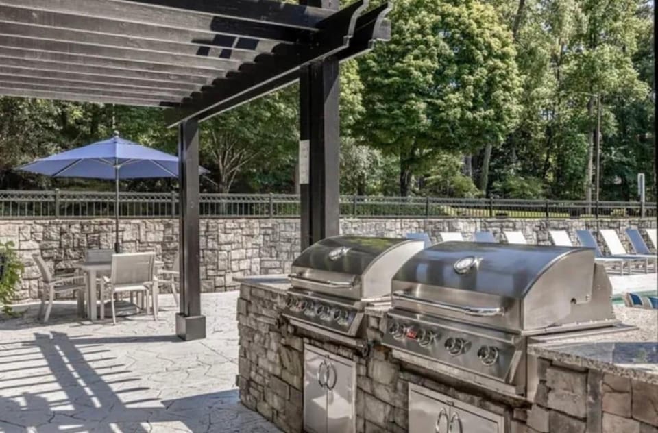 Atlanta Luxury Stay Apartment in Dunwoody