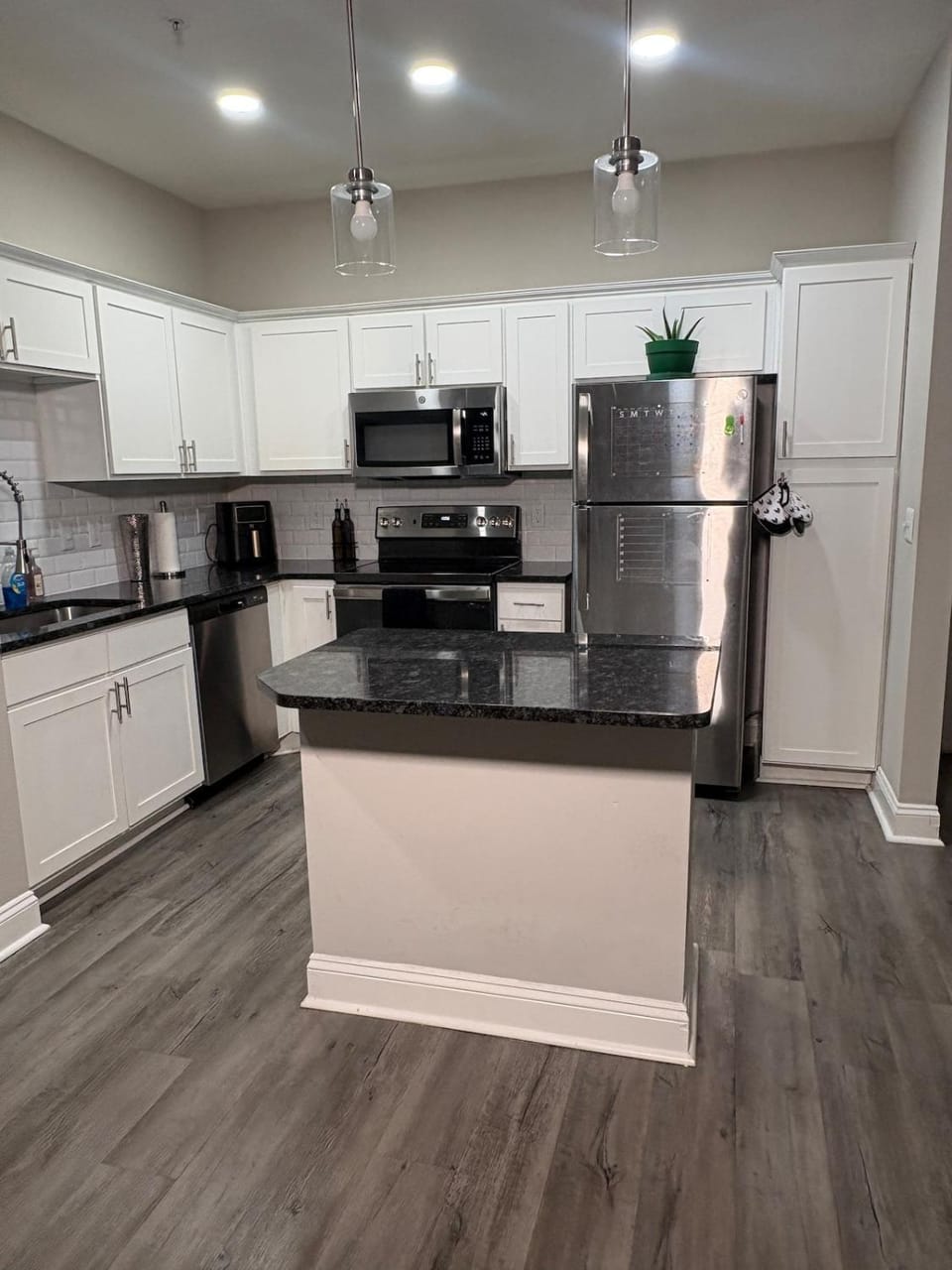 Atlanta Luxury Stay Apartment in Dunwoody