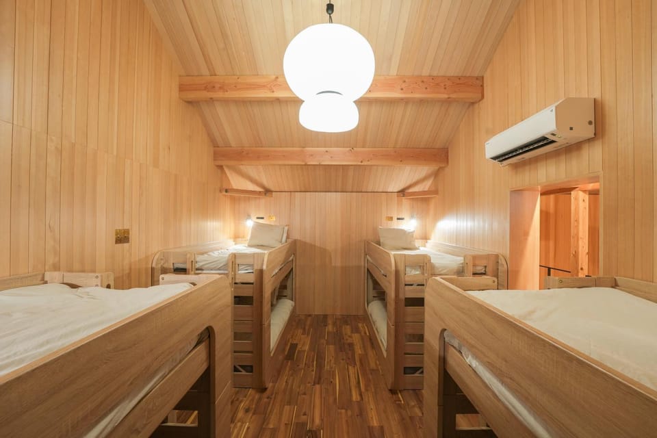Ocean Sauna Villa 富津竹岡 by GIFTHOUSE Villa in Chiba Prefecture