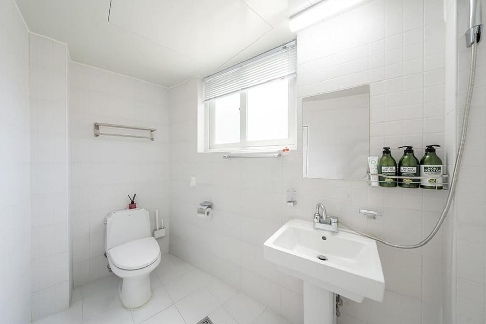Visitor guesthouse Bed and Breakfast in South Korea