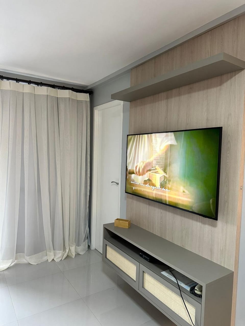 Gran Lençois Flat Residence - Quarto, Sala e Varanda Hotel in State of Maranhão, Brazil