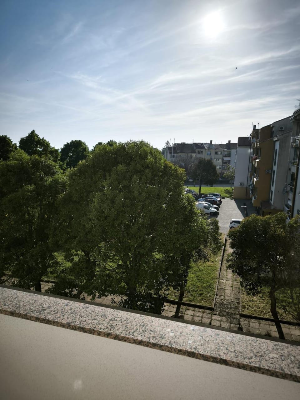 Apartment Sunny Vibes Apartment in Istria County
