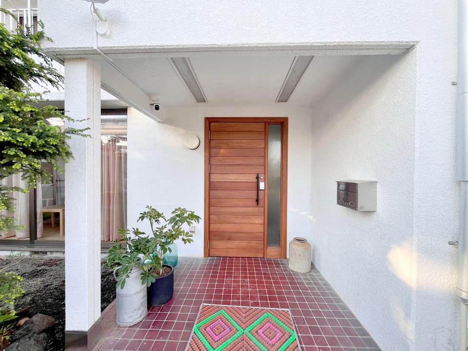 Facade/entrance, Other