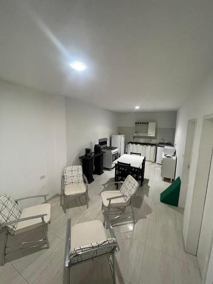 Suíte privativa com Wi-Fi, próximo ao Centro Vacation rental in State of Rio Grande do Norte, Brazil