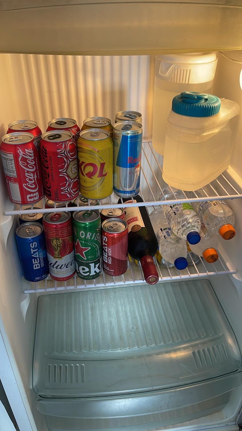 Drinks