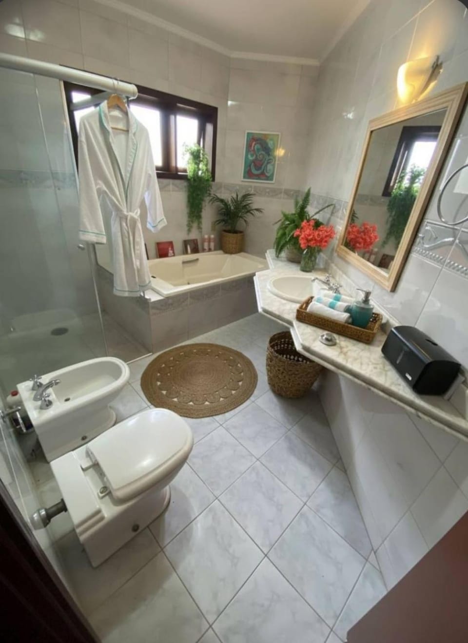 Suíte Confort com Hidromassagem Avenida Anchieta Vacation rental in Sao Jose dos Campos