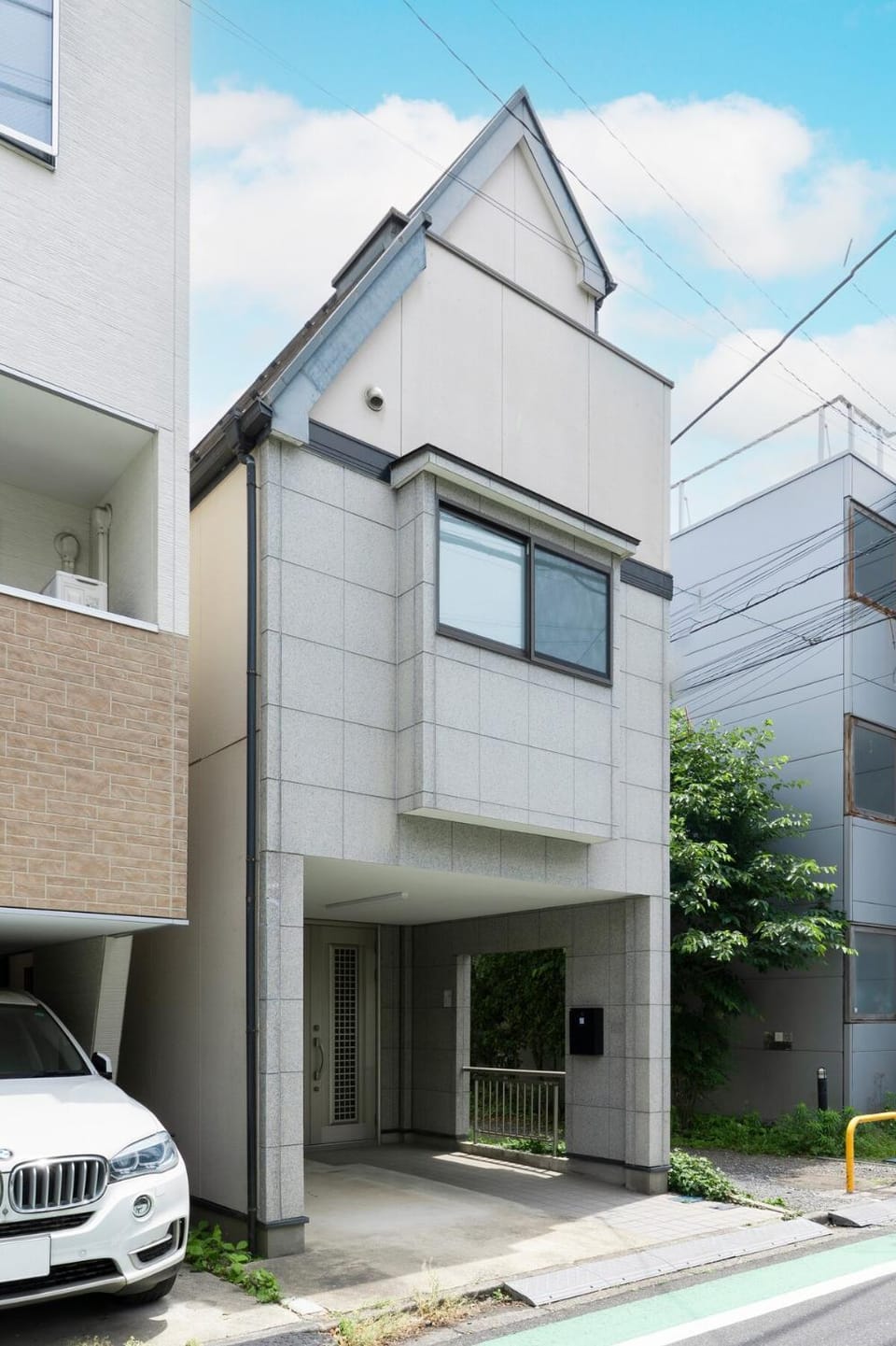 Yoyogi House 093 Villa in Shibuya