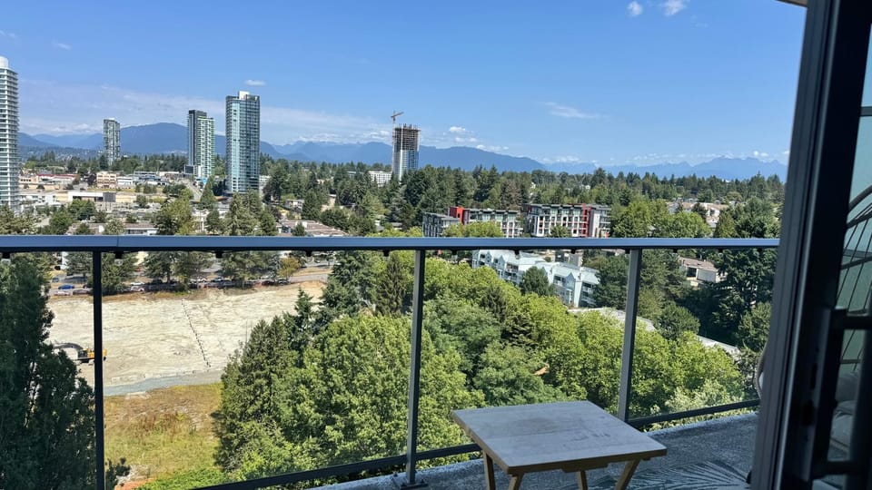 View (from property/room)