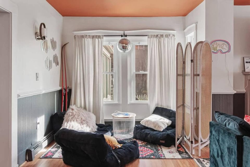 Large Killington Woodstock Area Home House in Woodstock