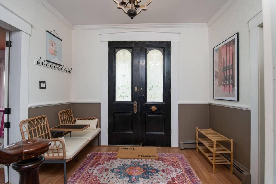 Large Killington Woodstock Area Home House in Woodstock