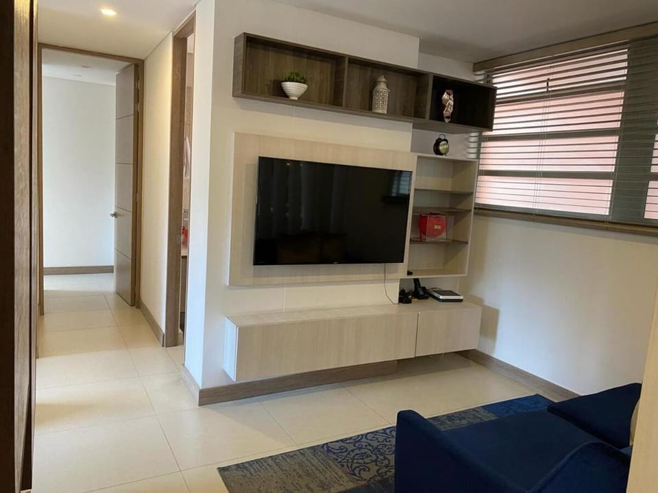 Comfort and Luxury in Envigado Apartment in Envigado