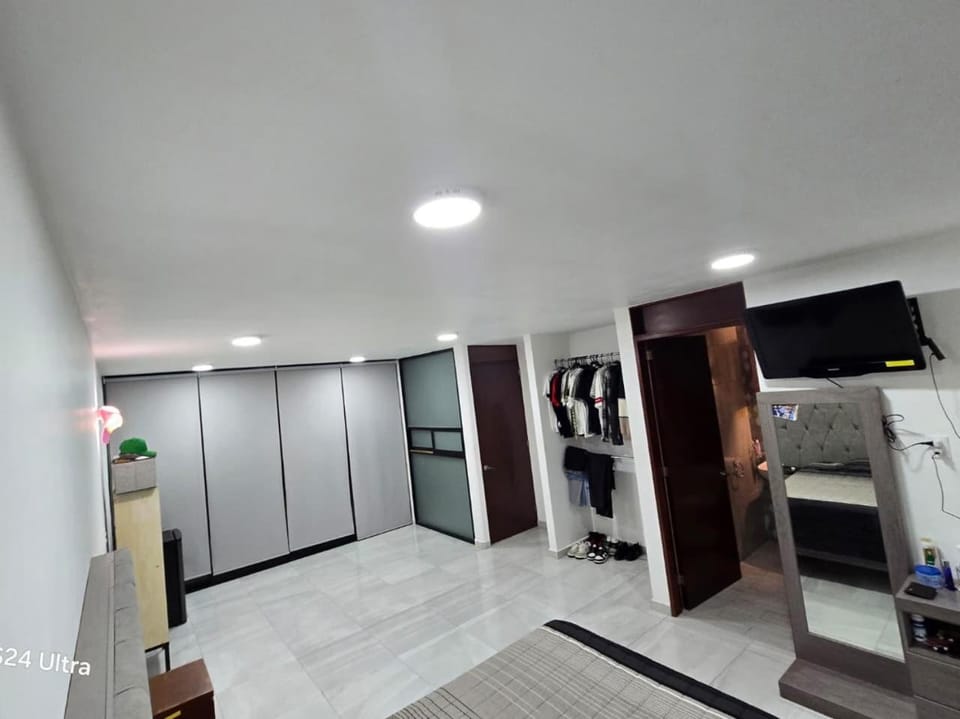 Havana House Bed and Breakfast in Mexico City