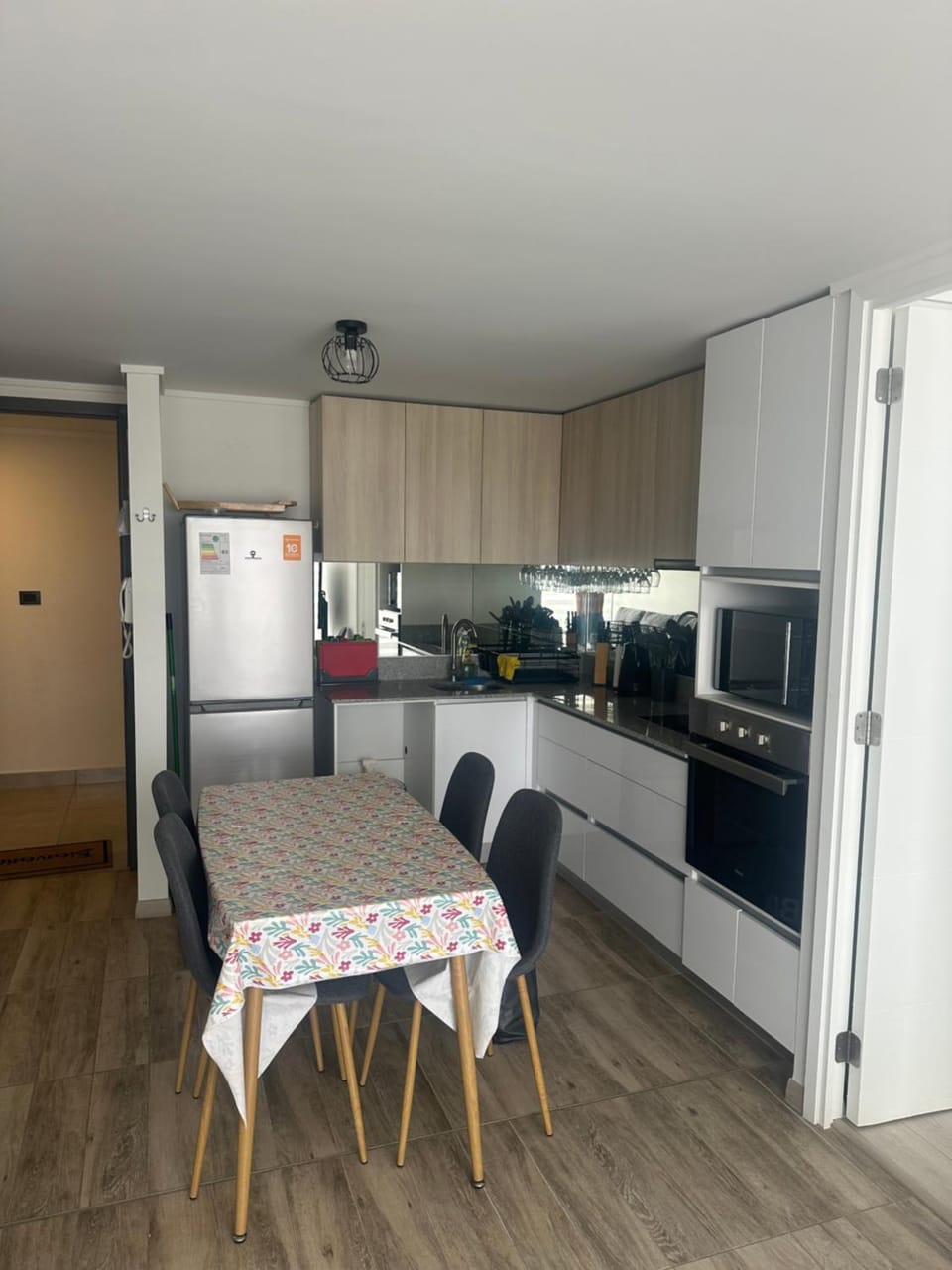Departamento condominio Laguna del Mar Apartment in La Serena