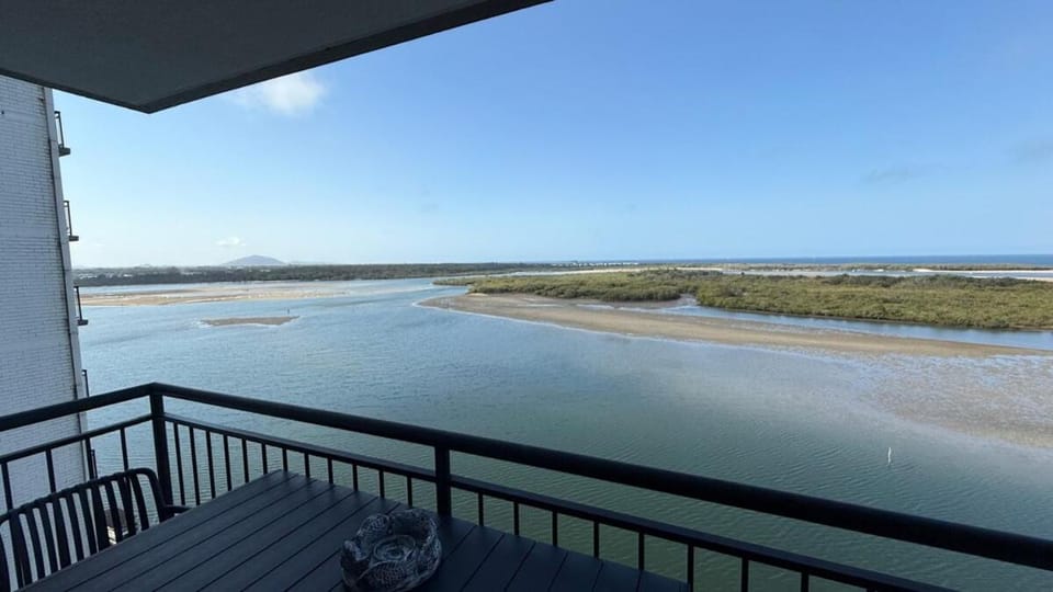 Banyandah-Coastal Breeze Residence Apartment in Maroochydore