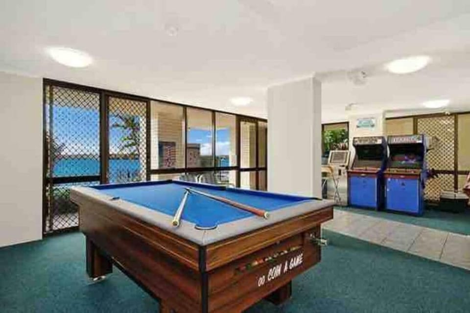 Banyandah-Coastal Breeze Residence Apartment in Maroochydore