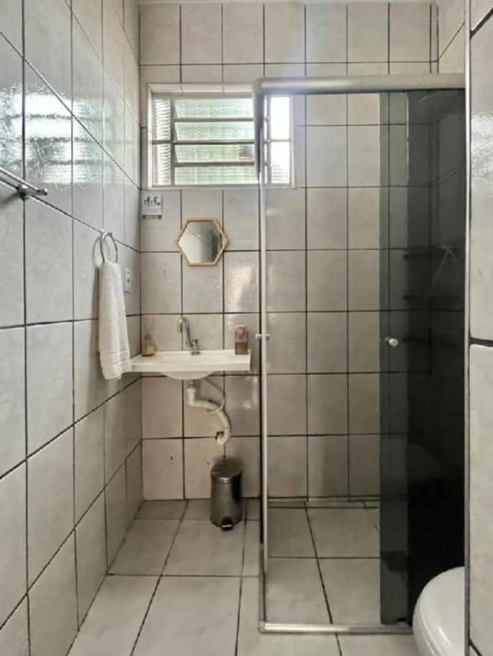 Stúdio Proença House in Campinas
