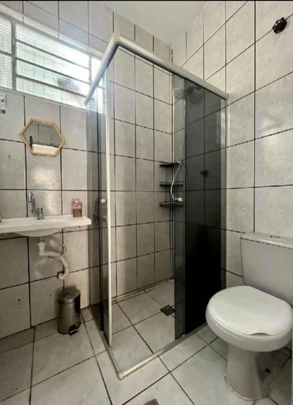 Stúdio Proença House in Campinas