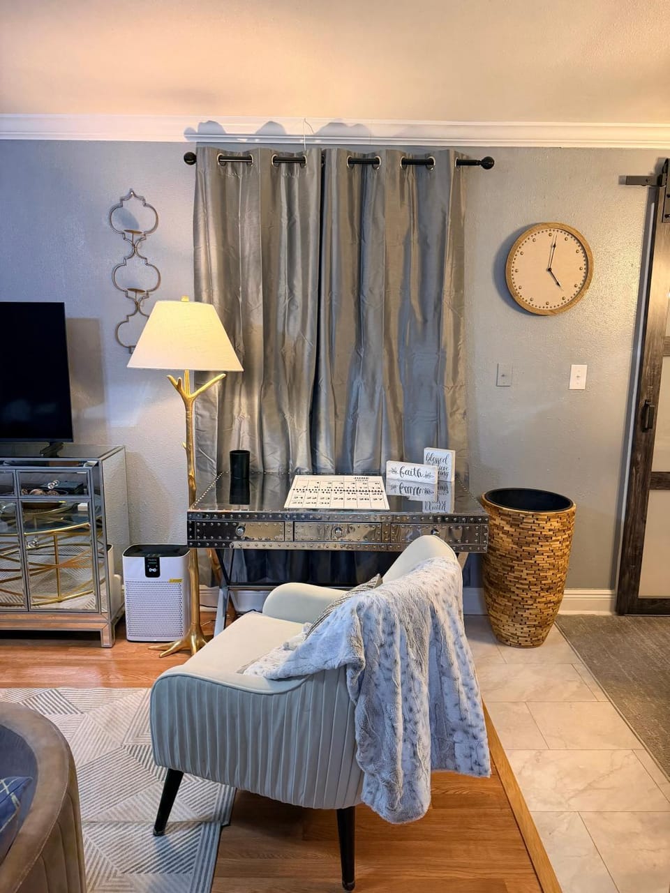 GGI Retreat II Luxury Stay House in Shreveport