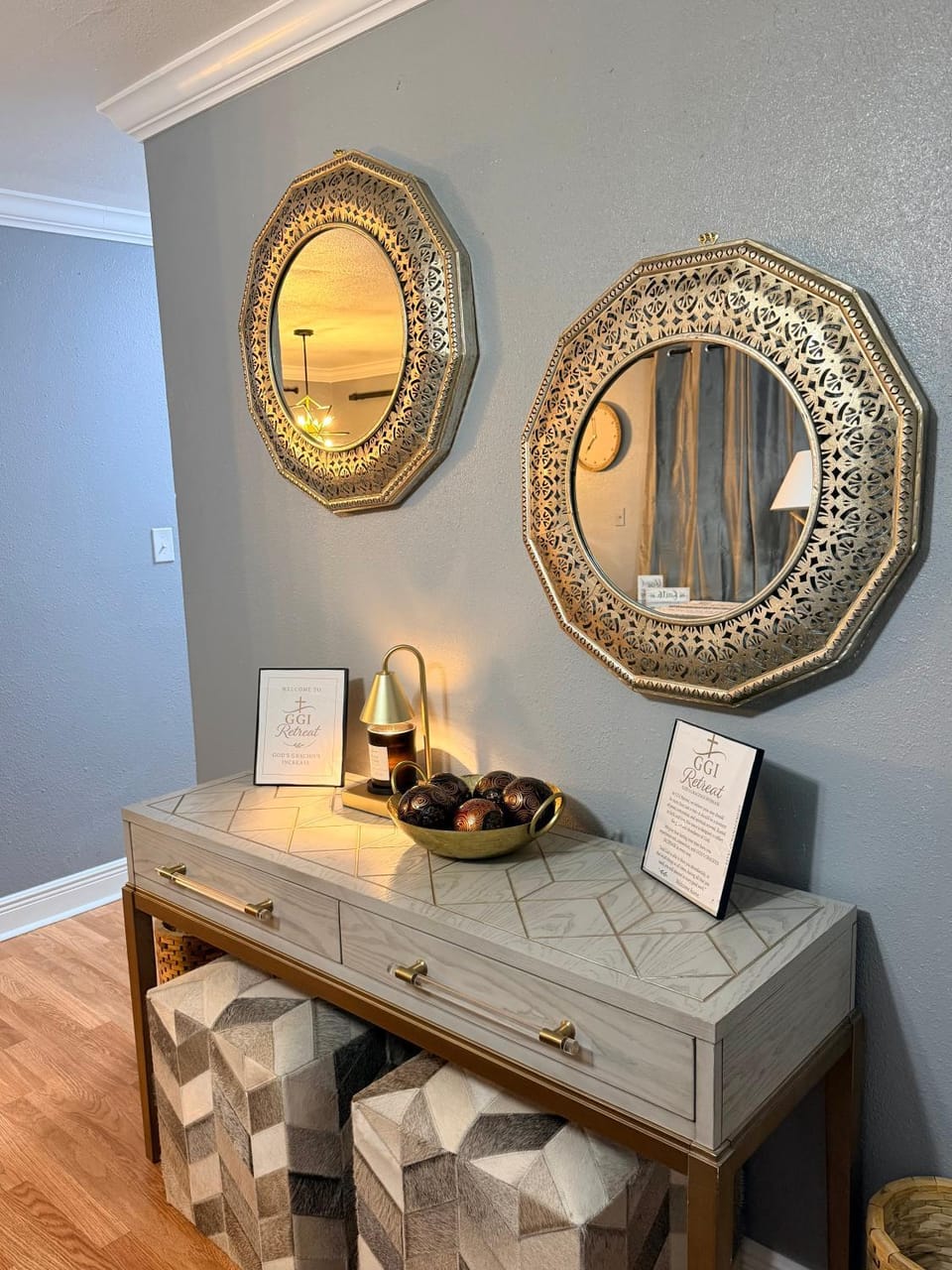 GGI Retreat II Luxury Stay House in Shreveport
