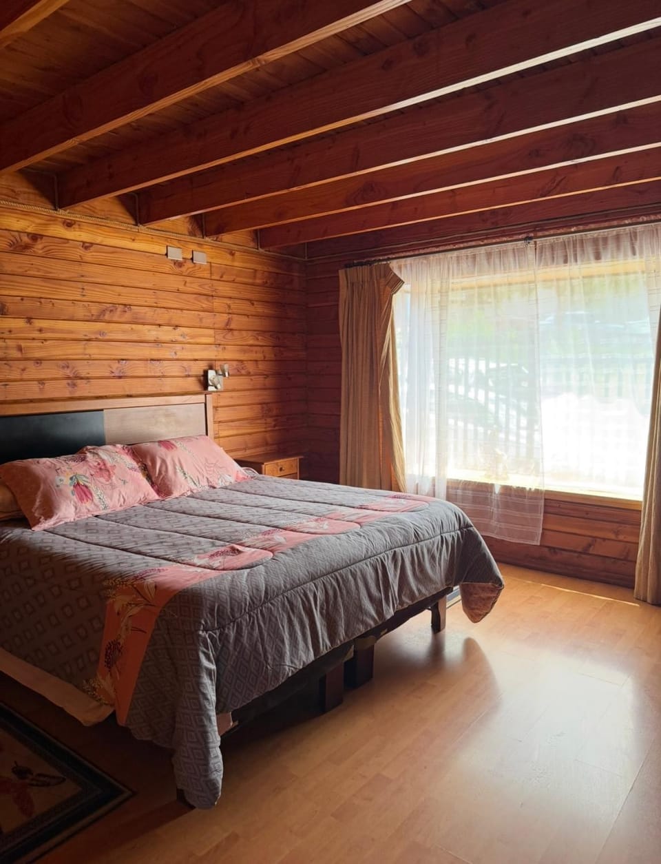 Casa Costanera Villa in Los Ríos, Chile