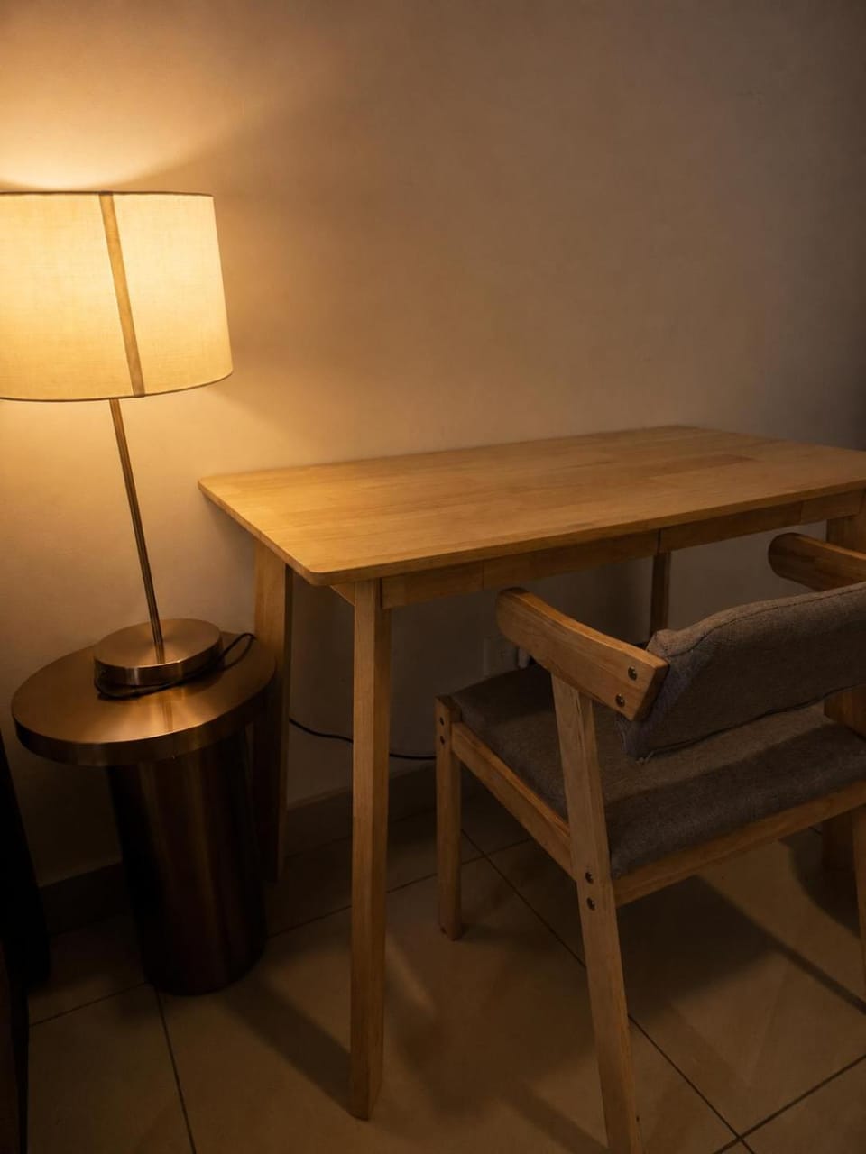 Cozy City View Studio at Trion KL Calm Affordable Apartment in Federal Territory of Kuala Lumpur