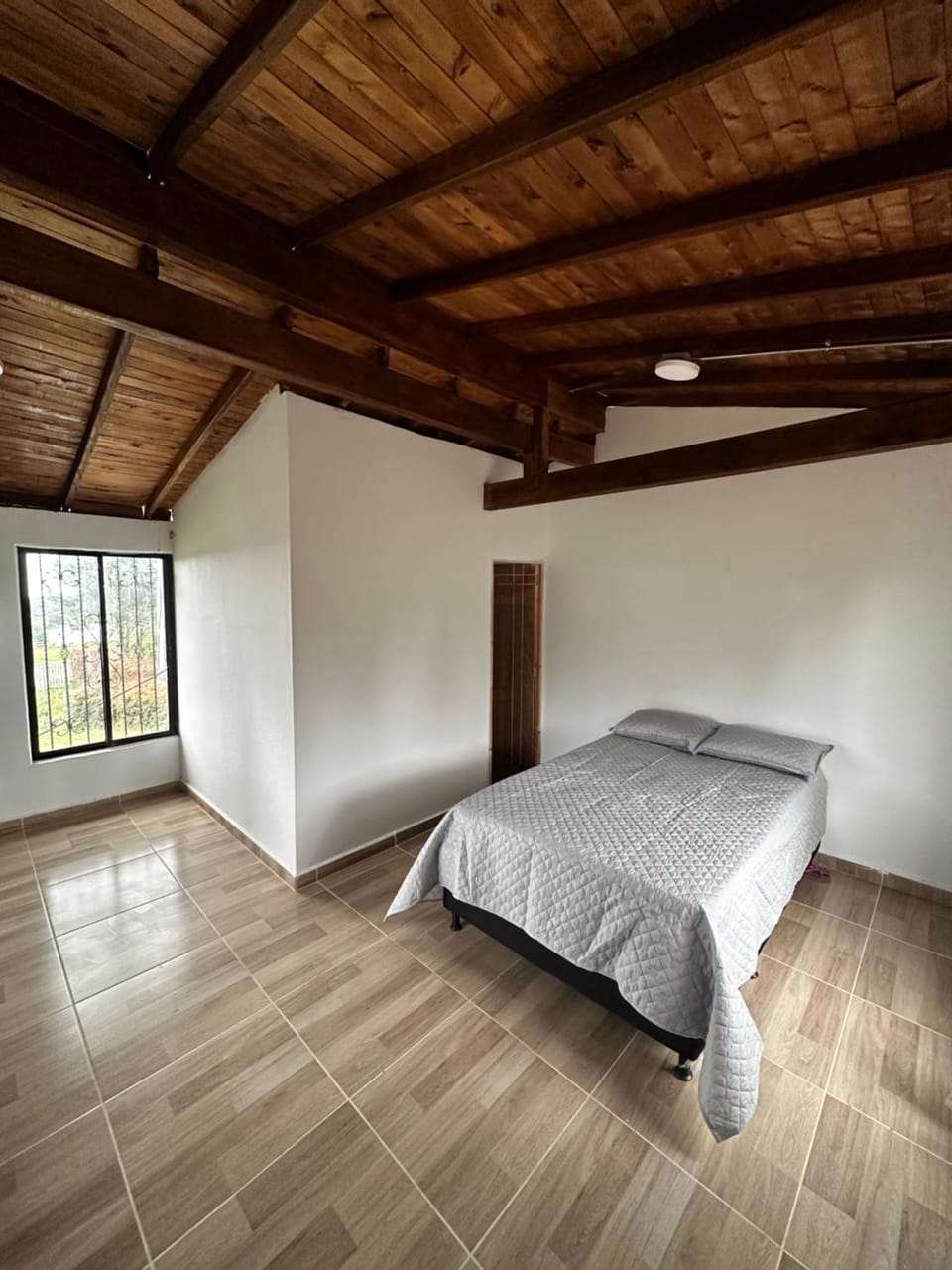LA MONARCA Cabaña Campestre House in Antioquia