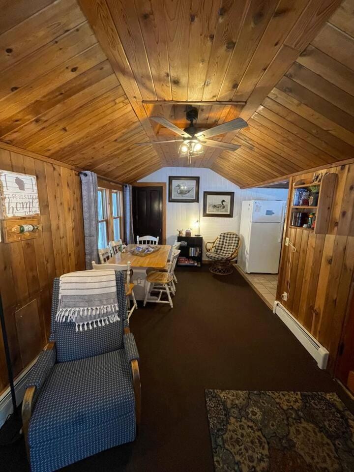 Pine Haven House in Wisconsin