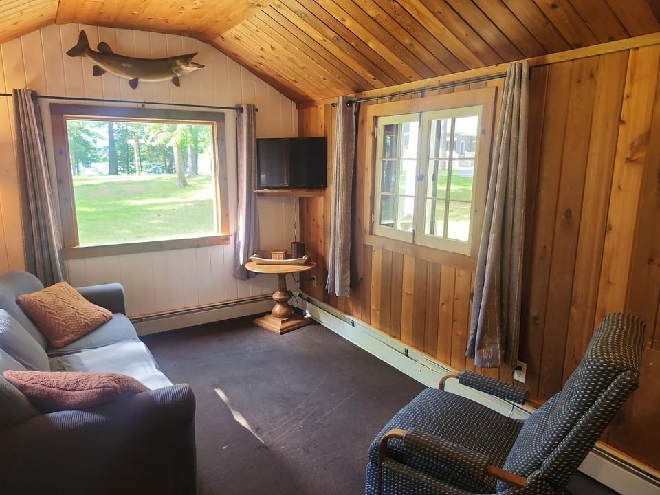 Pine Haven House in Wisconsin