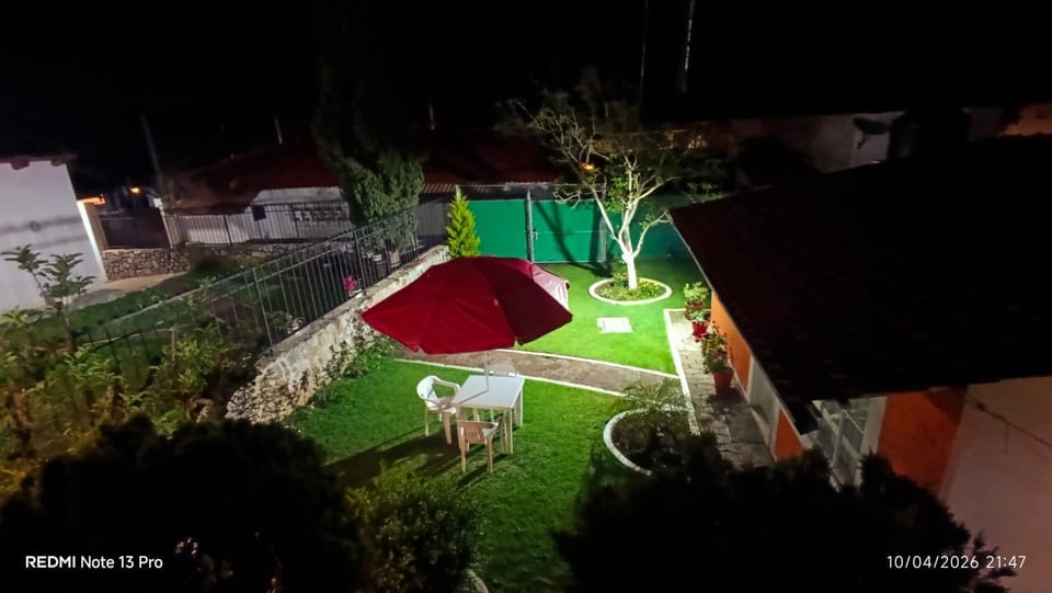 Posada del Jardín Apartment in Huasca de Ocampo