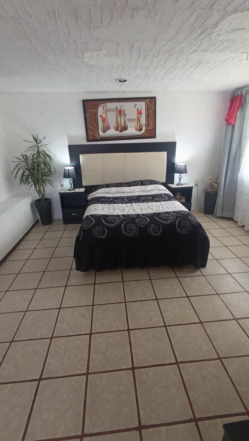 Posada del Jardín Apartment in Huasca de Ocampo