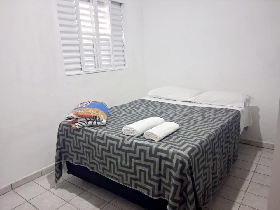 Aero viracopos House in Campinas