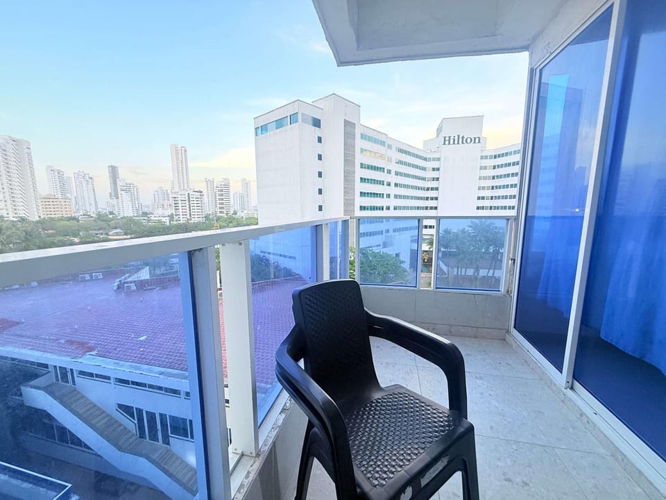 View (from property/room), Balcony/Terrace