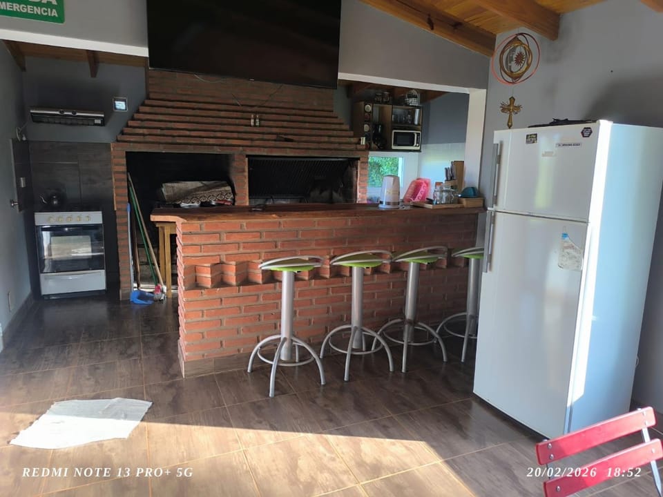Alojamiento Amado House in Santa Cruz Province