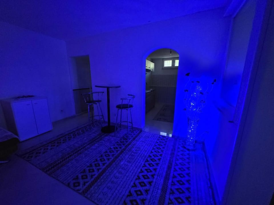 Apartman Bety Apartment in Lika-Senj County