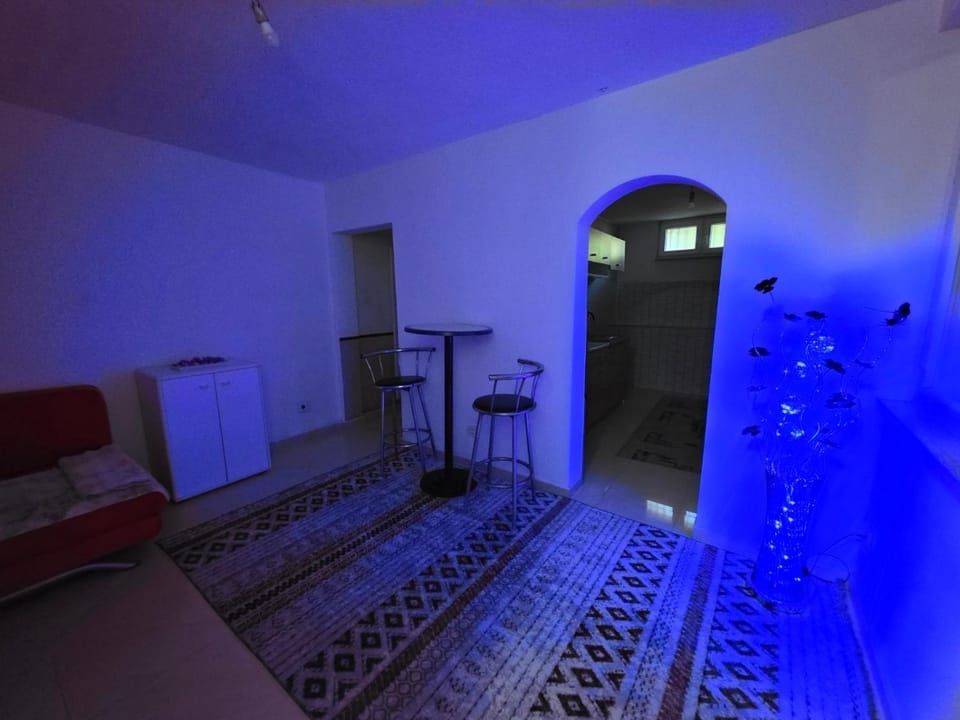 Apartman Bety Apartment in Lika-Senj County