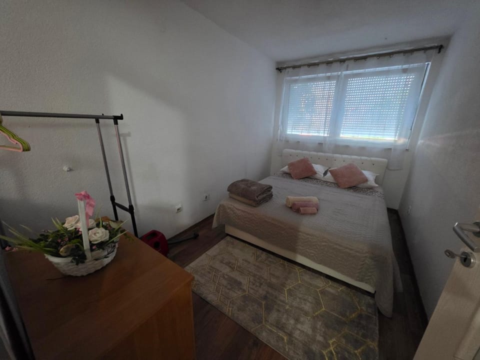 Apartman Bety Apartment in Lika-Senj County