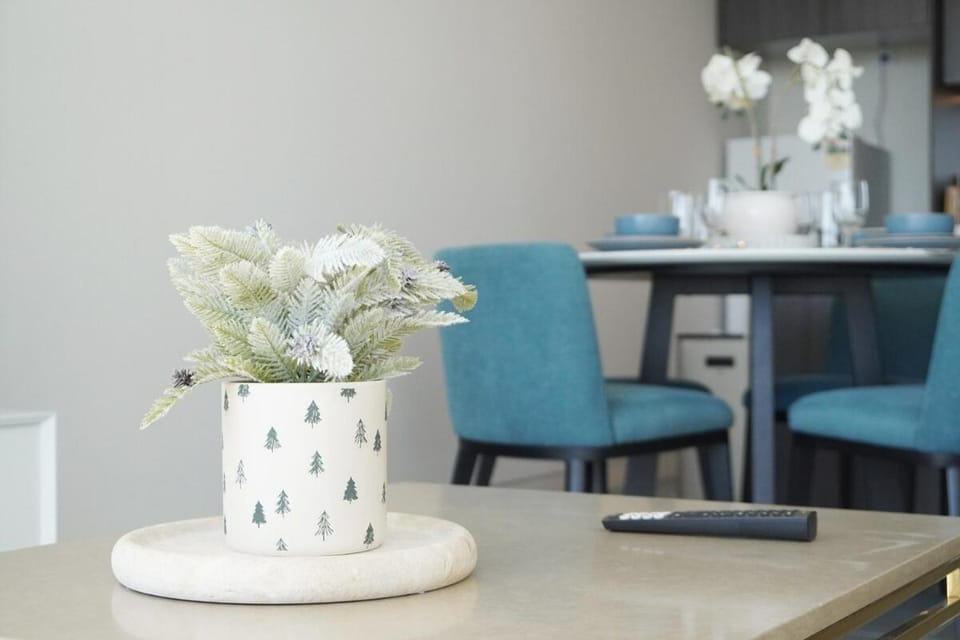 SOP 77 Stylish and Cozy Three-Bedroom Apt Apartment in Lidcombe