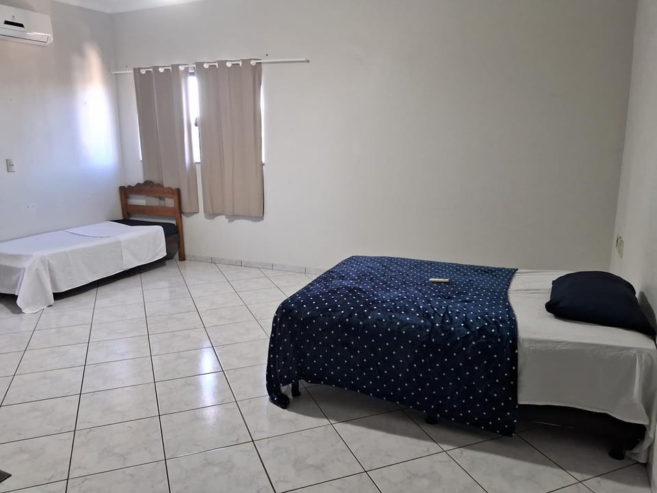 Pousada Exclusiva Bed and Breakfast in State of Mato Grosso, Brazil