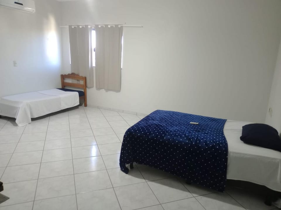 Pousada Exclusiva Bed and Breakfast in State of Mato Grosso, Brazil