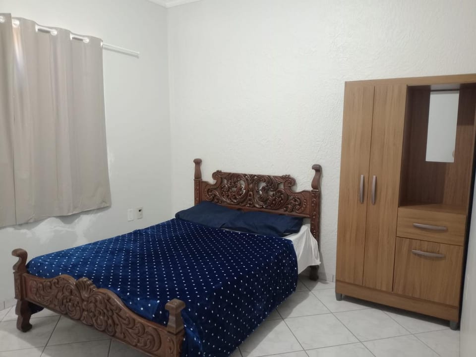Pousada Exclusiva Bed and Breakfast in State of Mato Grosso, Brazil