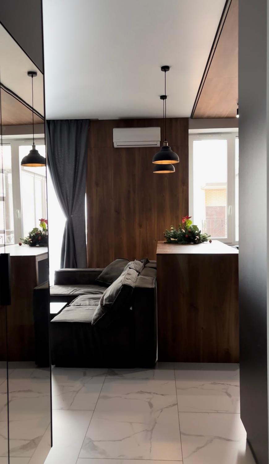 VIP Apartments Яровиця, City Center, центр міста Apartment in Ukraine