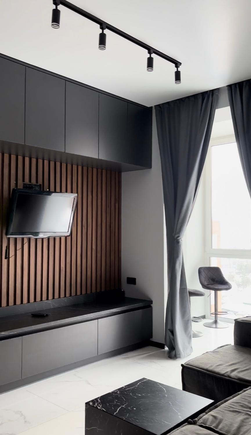 VIP Apartments Яровиця, City Center, центр міста Apartment in Ukraine