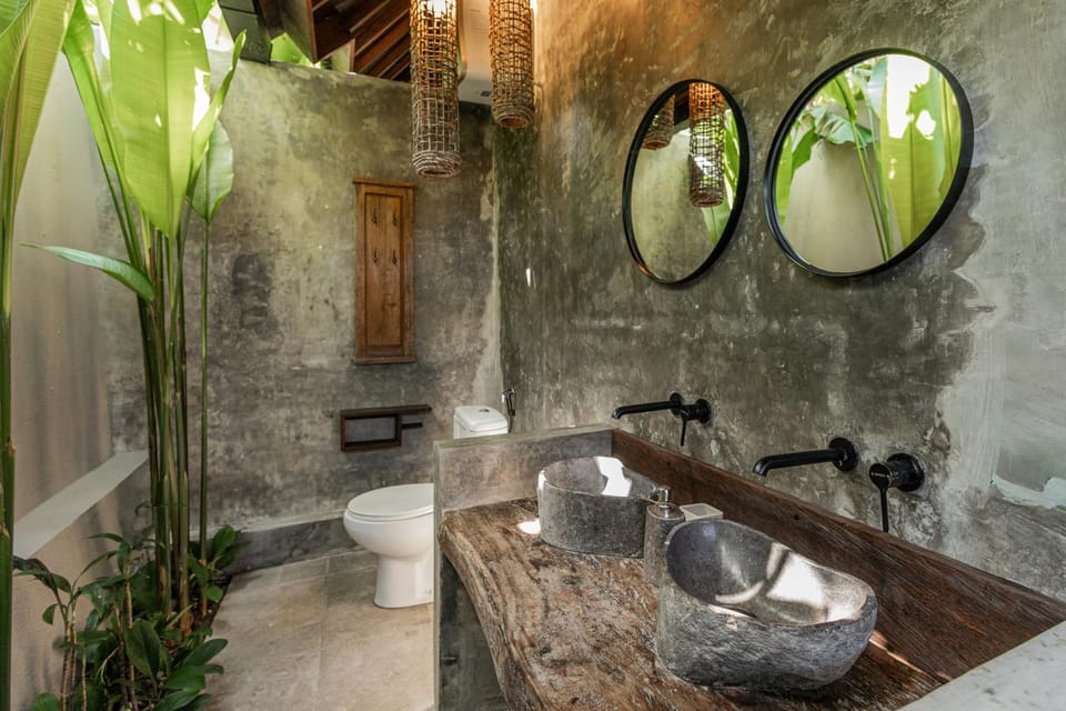 Toilet, Bathroom