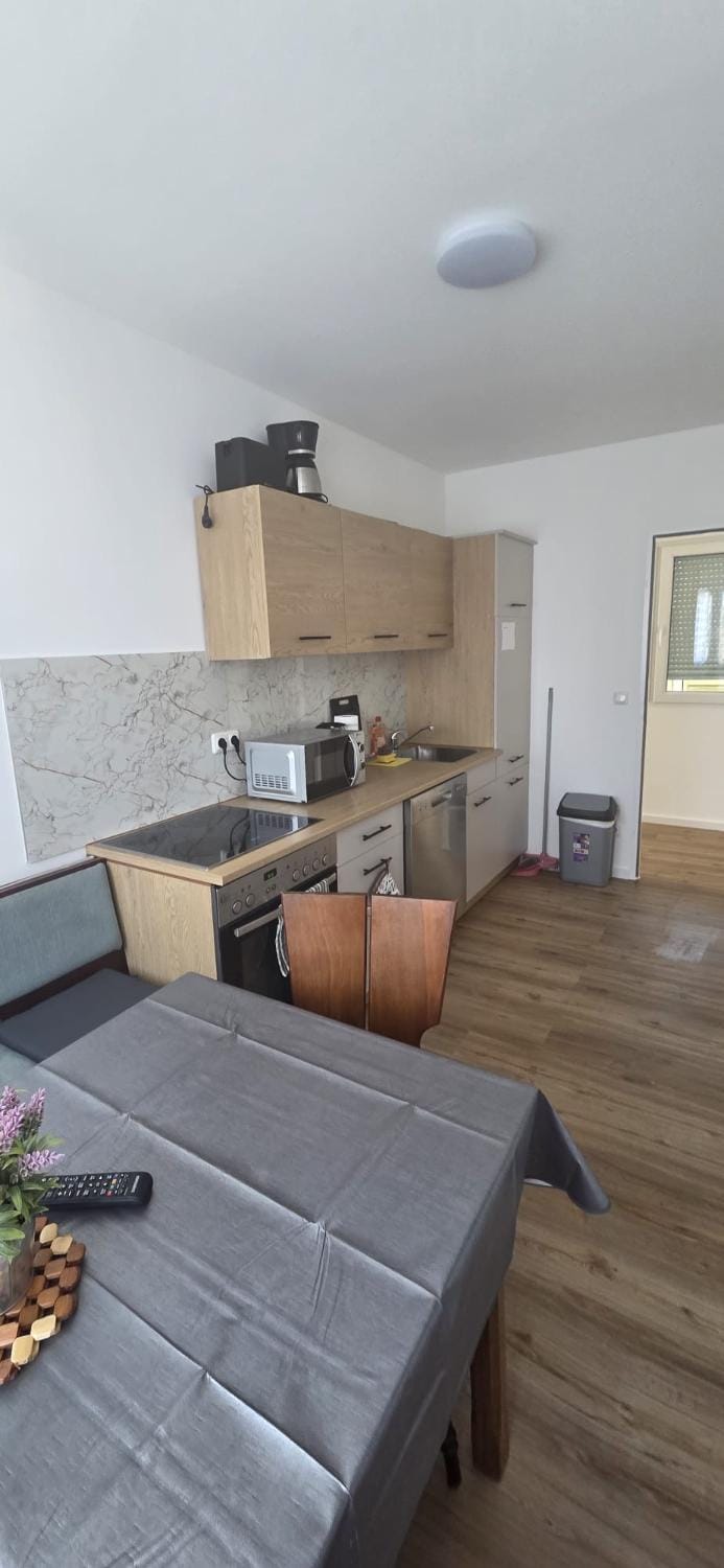 Altes Sägewerk 6 Apartment in Hamm