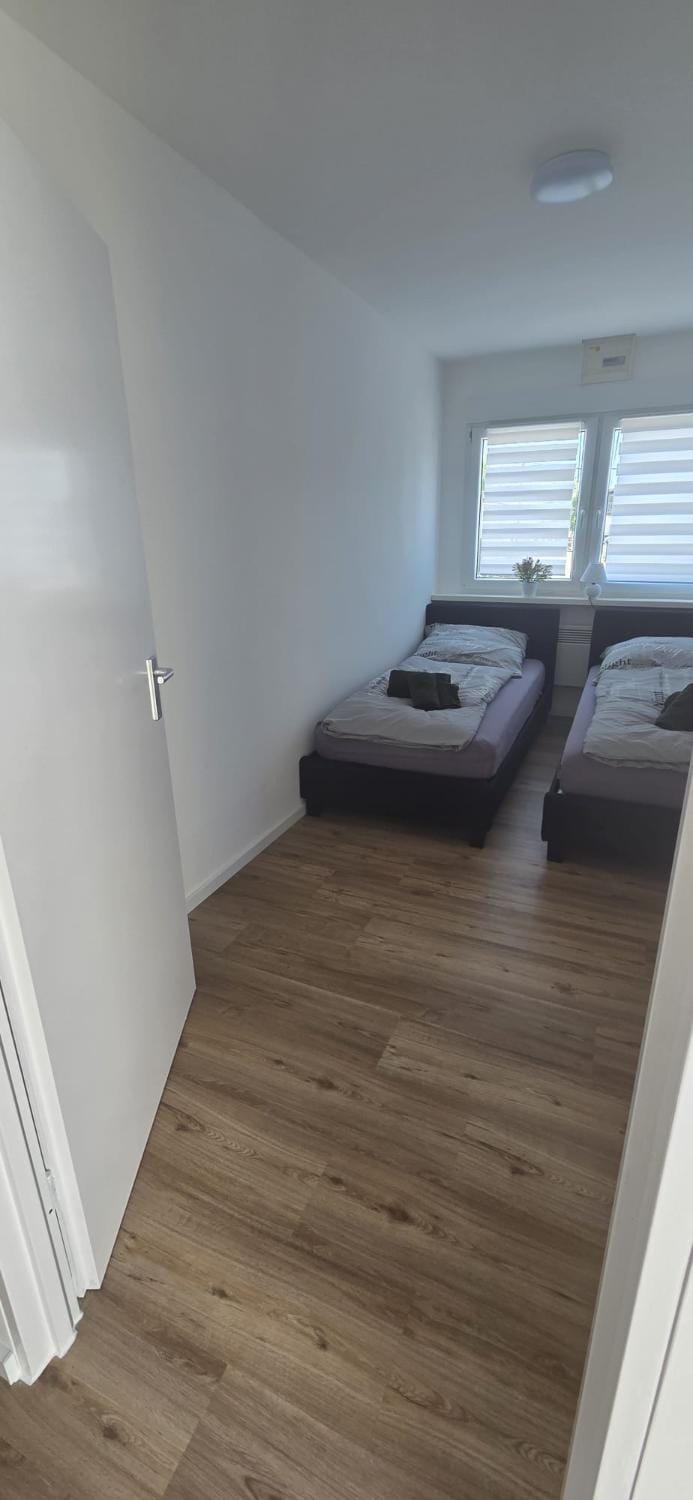 Altes Sägewerk 6 Apartment in Hamm