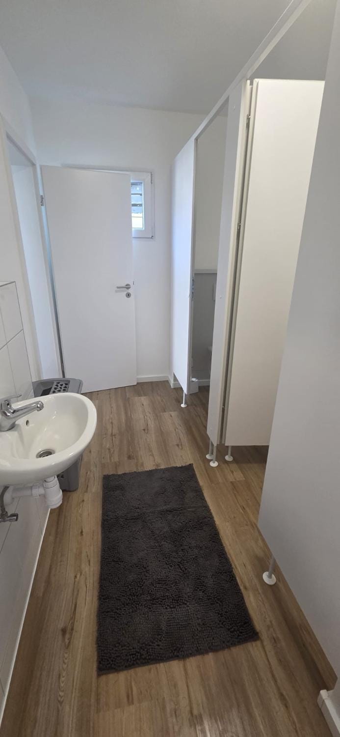 Altes Sägewerk 6 Apartment in Hamm